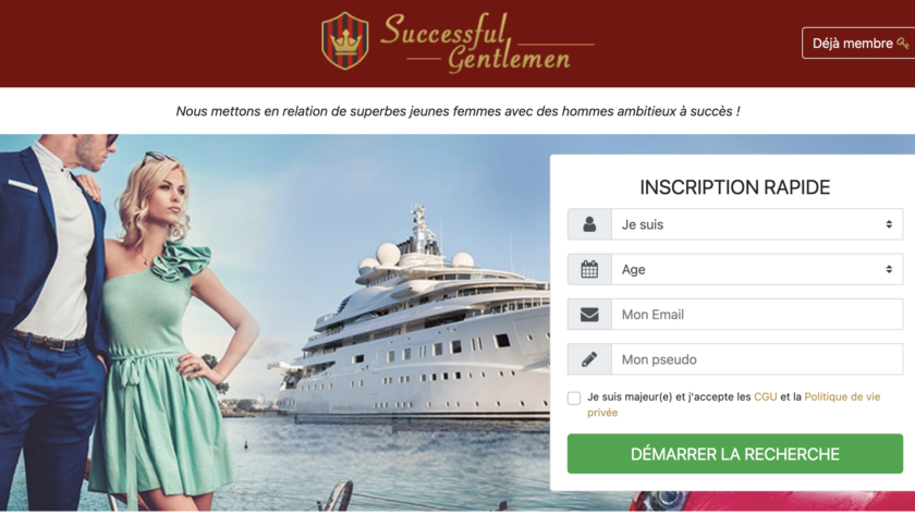 avis successful gentlemen site sugar daddy 1