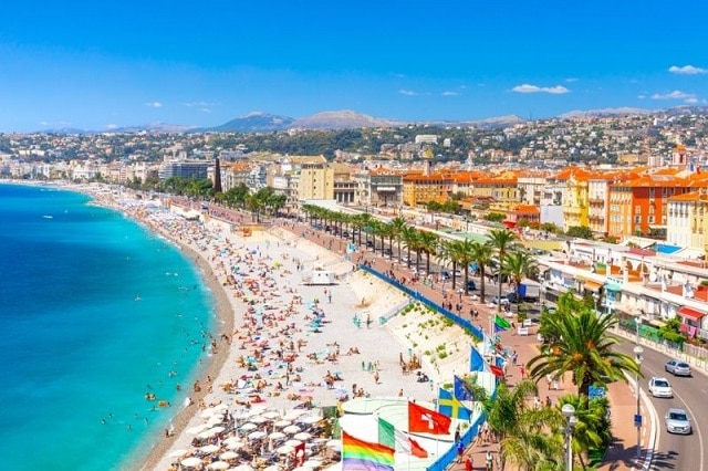 Quel lieu choisir pour rencontrer des trans à Nice en 2023 ?