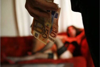 Etre pute à Dijon : la Bourgogne et ses réseaux de prostitution