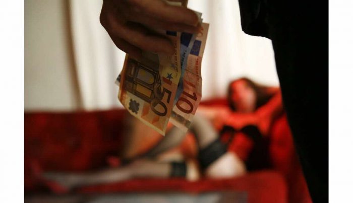 Etre pute à Dijon : la Bourgogne et ses réseaux de prostitution