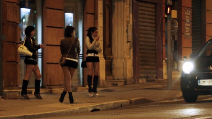 Pute Annecy : les réalités de la prostitution dans la région annécienne