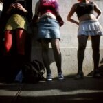 Pute Rennes : la réalité de la prostitution en Bretagne