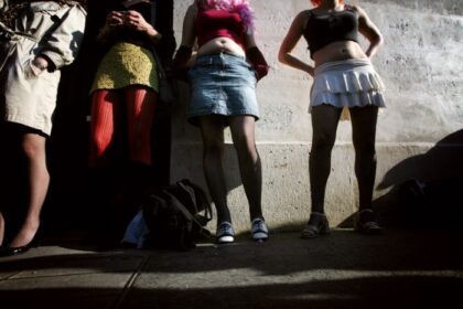 Pute Rennes : la réalité de la prostitution en Bretagne