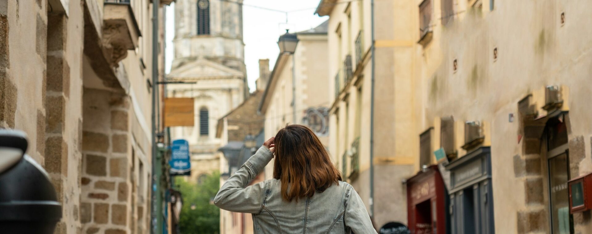 Guide pour rencontrer des cougars à Rennes : les meilleures adresses