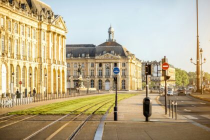 Cougar à Bordeaux : meilleures adresses pour des rencontres matures