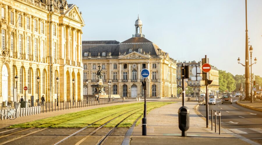 Cougar à Bordeaux : meilleures adresses pour des rencontres matures